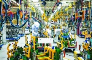 Indústria e construção civil estão pessimistas