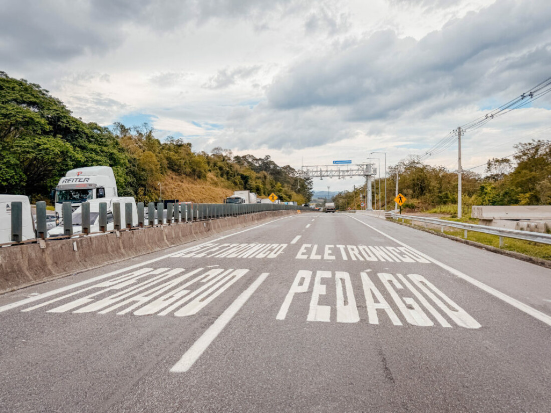 No feriado, CNL prevê 170 mil veículos no sistema que inclui rodovias mogianas 