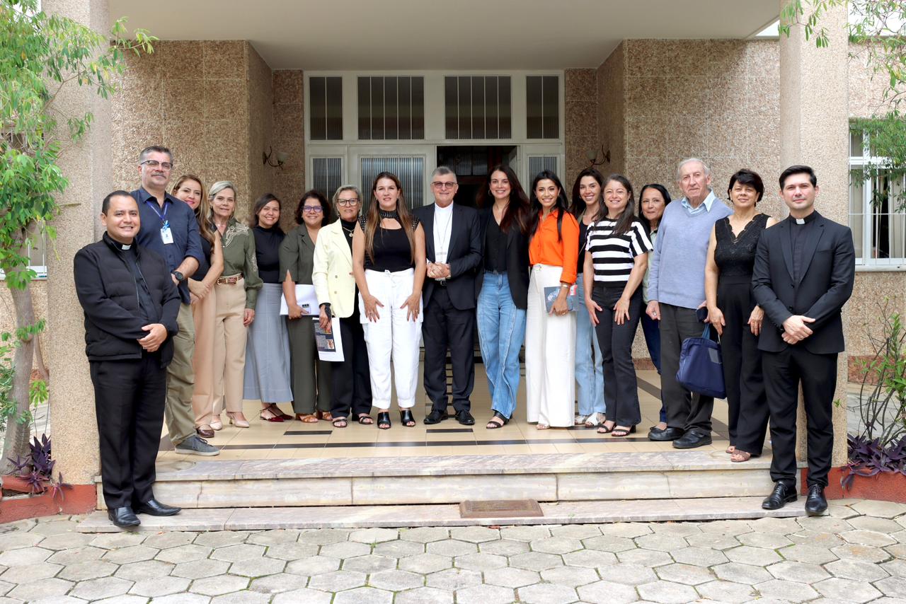 Condemat+ fortalece expansão da "Missa Verde" e ações ambientais no Alto Tietê