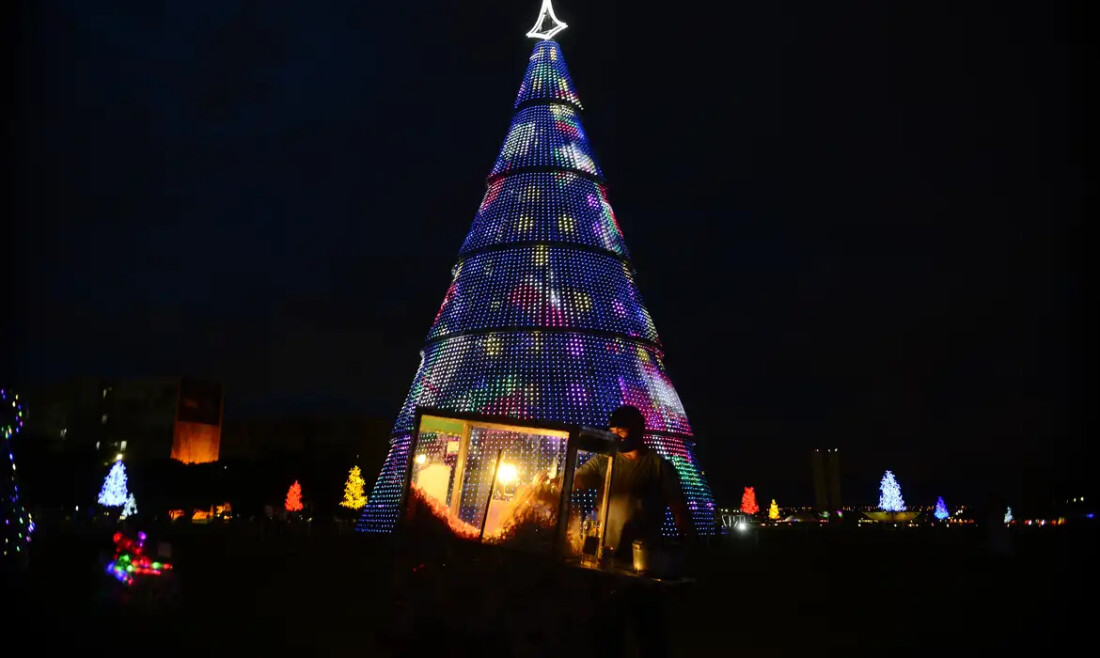 Cesta de Natal deverá ter alta de 4,5%, abaixo da inflação de 2024