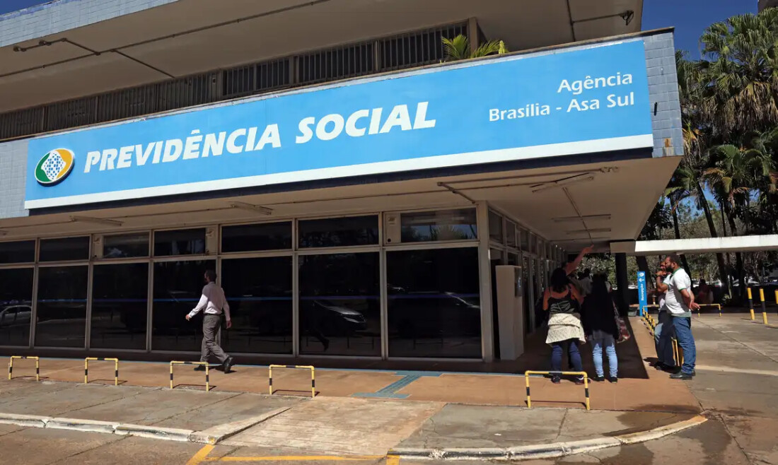 AGU entra com ações contra descontos irregulares em benefícios do INSS
