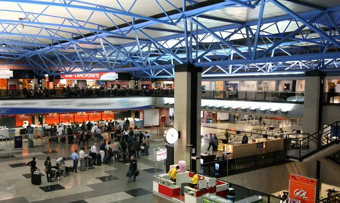 Concessionária Motiva anuncia venda de operação no ramo aeroportuário