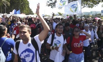 Número de sindicalizados no Brasil para de cair e chega a 9,1 milhões