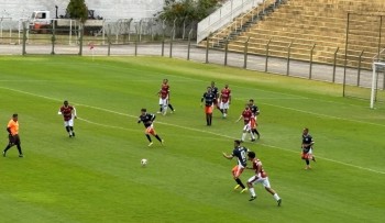 Semifinais da Copa Mogi de Futebol Amador são disputadas neste domingo (23)