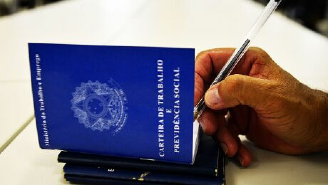 Região tem cerca de 7 mil vagas de emprego em programas municipais