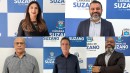 Câmara de Suzano homenageia "Profissionais do Ano 2025"