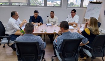 Prefeitura de Mogi e Bombeiros se unem para aprimorar atendimento à população