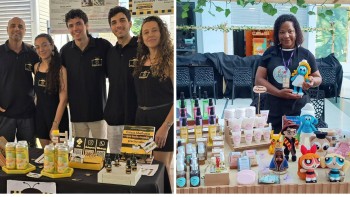 Suzano impulsiona empreendedorismo feminino e fortalece geração de renda