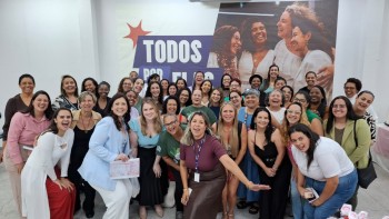 "Todas por Elas" reforça protagonismo feminino no empreendedorismo no Alto Tietê