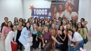 "Todas por Elas" reforça protagonismo feminino no empreendedorismo no Alto Tietê