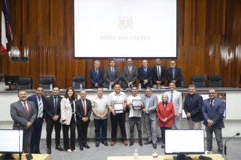 Câmara de Mogi aprova projeto de lei que prevê PPP na iluminação pública