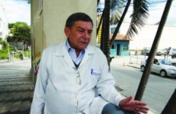 Santa Casa improvisa leitos para atender demanda em UTI