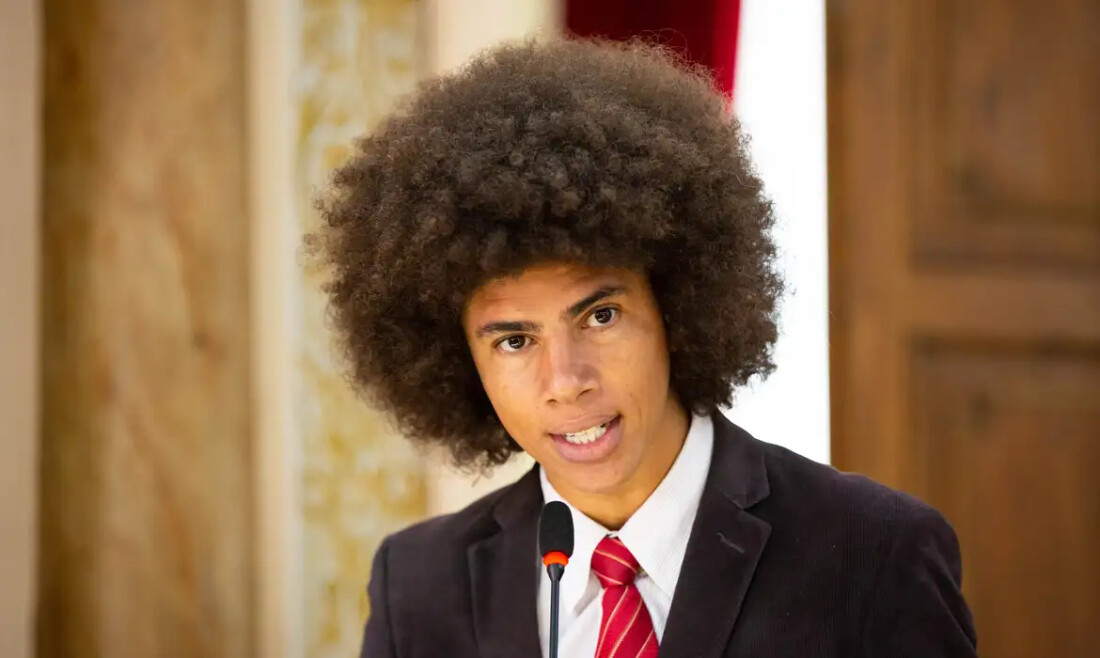 Deputado do PR filmado em briga de rua diz que sofreu racismo