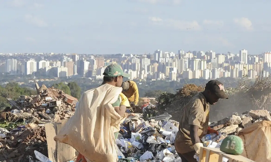 Jovens identificam que racismo é marcador das desigualdades no DF