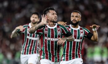 Em um clássico movimentado, Fluminense derrota Flamengo no Maracanã