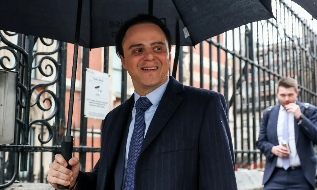 Parte de processo de Massa no Reino Unido contra F1 pode continuar
