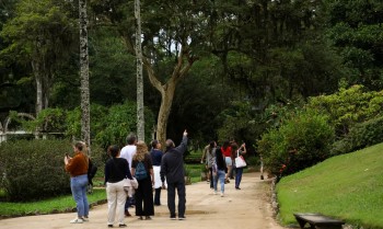 Dia da Consciência Negra: Jardim Botânico do Rio tem programa especial