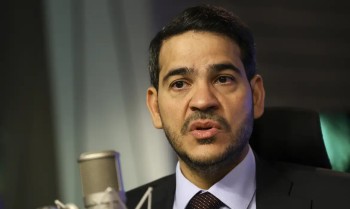 Messias diz que recebe com honra indicação ao STF