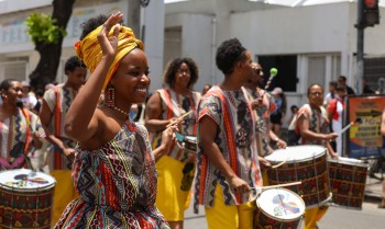 Dia da Consciência Negra no Rio marca incentivo à “economia preta”