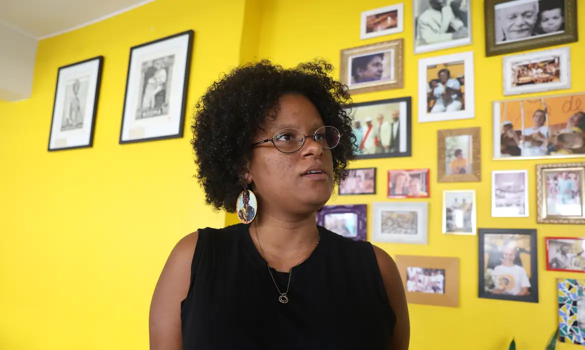 Mulheres negras LBTI se mobilizam por direitos no 20 de novembro