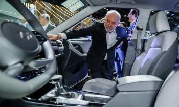 Inovação e transição energética: Lula defende liderança na indústria