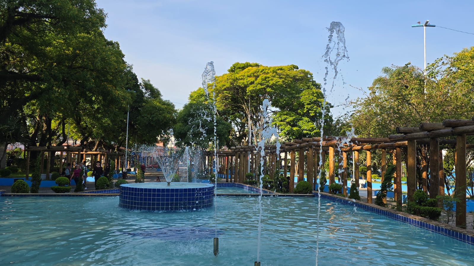 Poá celebra o mês da Consciência Negra com festival de culturas urbanas 