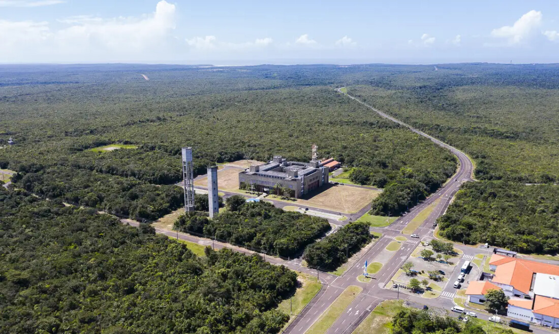 Lançamento de foguete sul-coreano da base de Alcântara é adiado