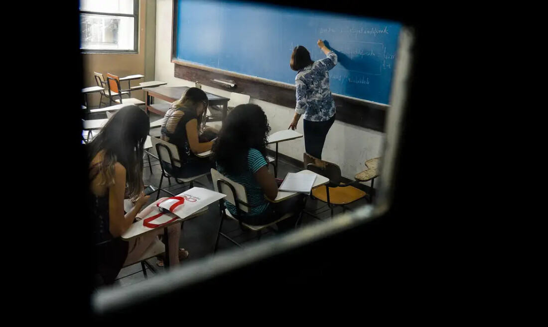 Inscrito no Enade deve preencher questionário do estudante até sábado