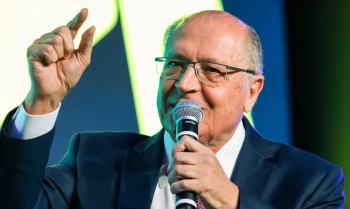 Tarifaço continua a afetar 22% das exportações, diz Alckmin