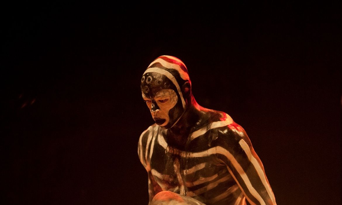 Rio recebe Caravana África Diversa na temporada cultural Brasil-França