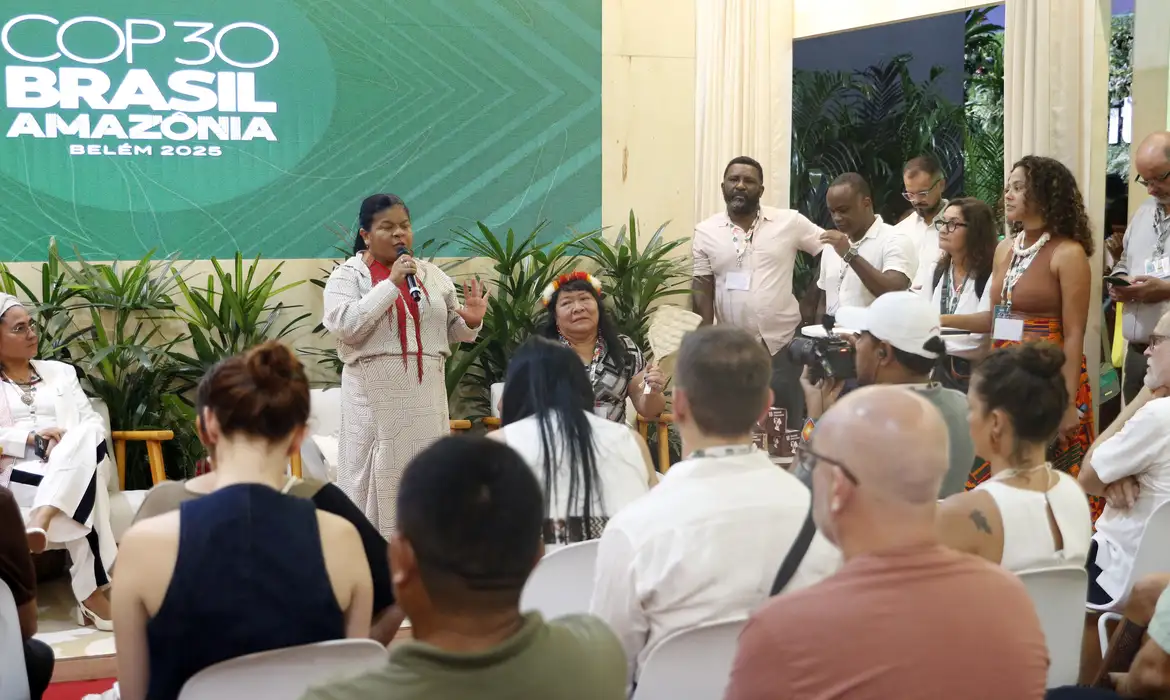 COP30: 19 projetos vão recuperar 3,3 mil hectares em terras indígenas