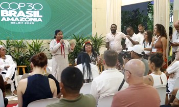 COP30: 19 projetos vão recuperar 3,3 mil hectares em terras indígenas