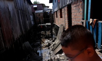 Especialista alerta para urgência do saneamento na crise climática