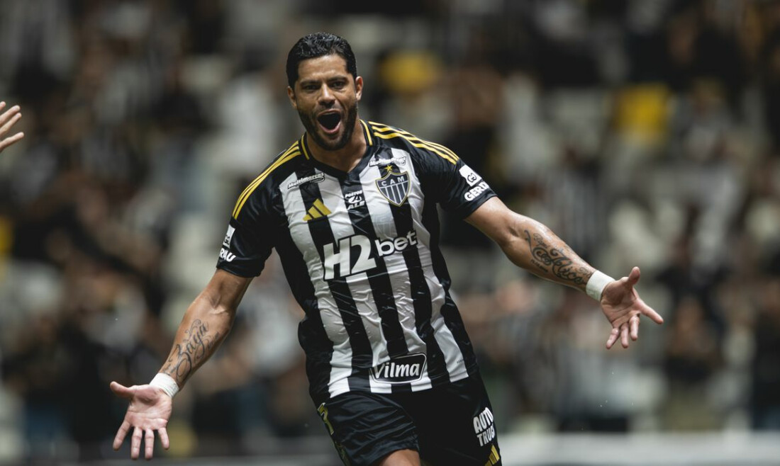 Atlético-MG busca título inédito na Copa Sul-Americana
