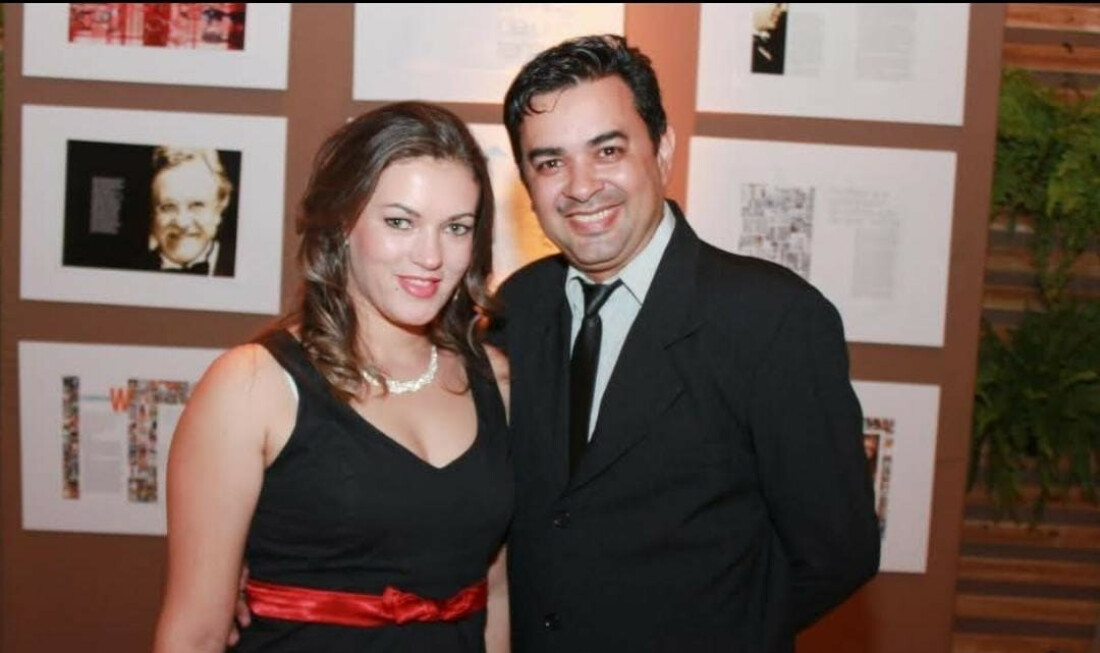 Fotógrafos relembram momentos marcantes de suas trajetórias no Mogi News 