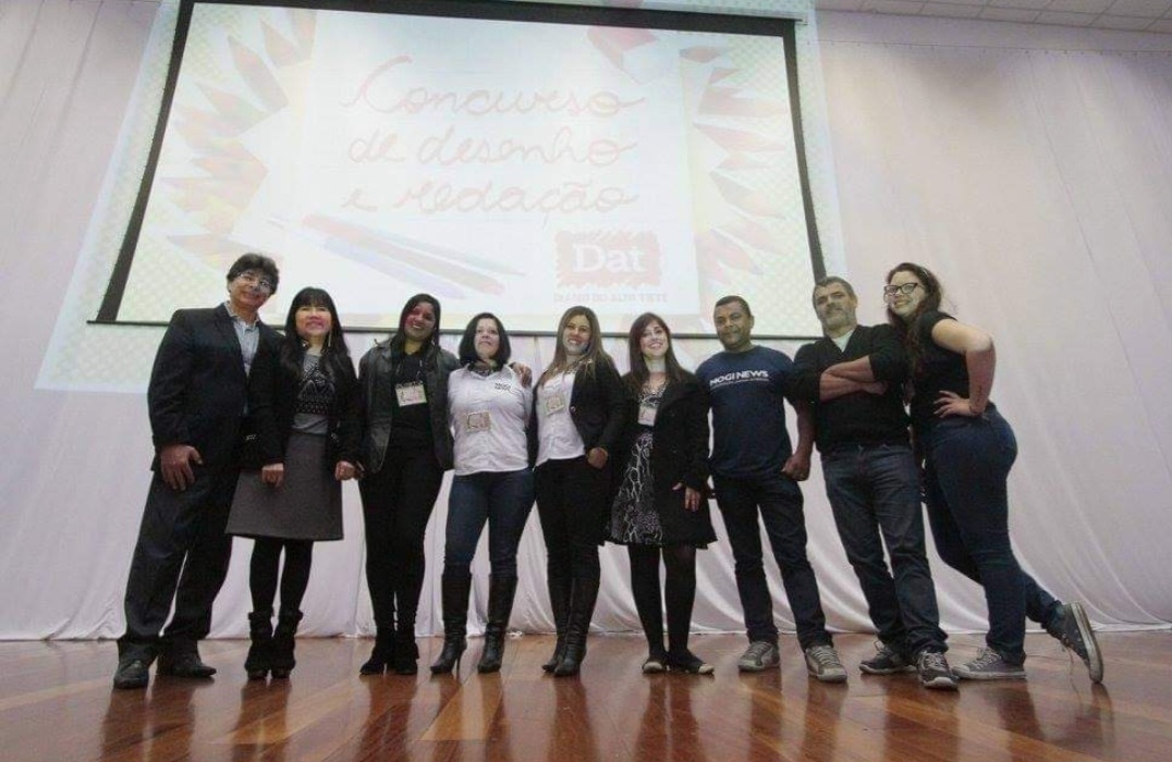 Projetos voltados para educação foram destaque na história do Mogi News 