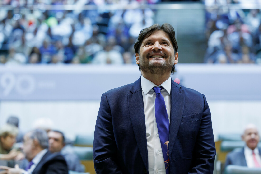 Deputados reconhecem o Mogi News como referência para a imprensa regional 