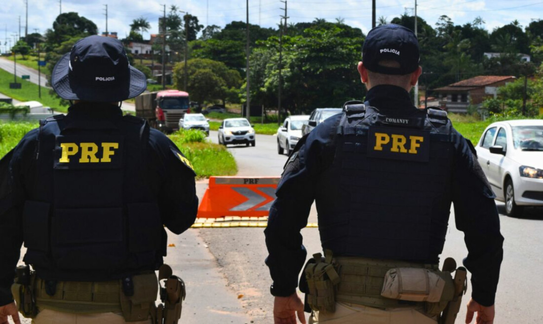 PMs reforçarão segurança nas praias e estradas do Rio