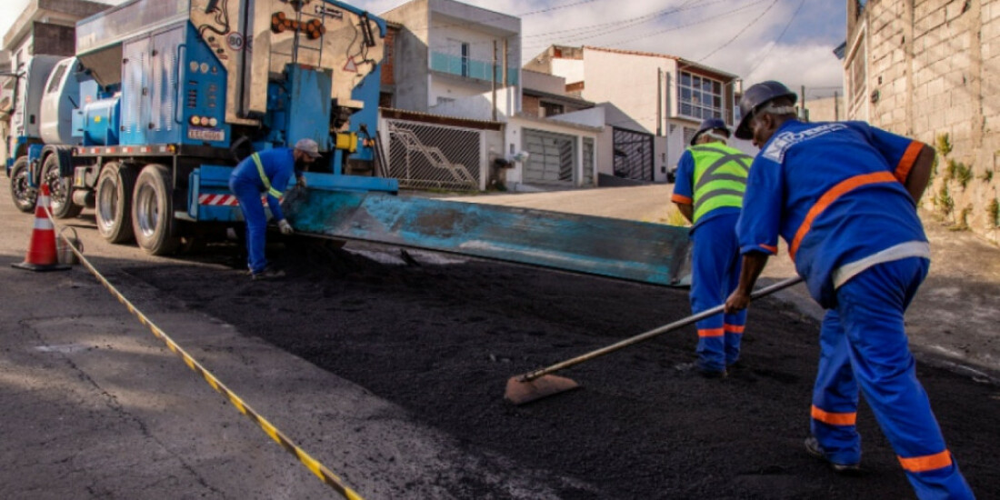 Tapa-Buraco chega a 10 mil atendimentos