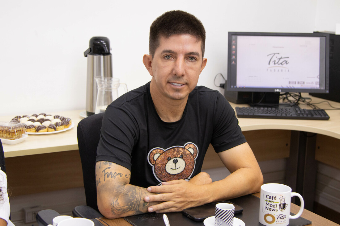 Mogi News se consolidou como apoiador do esporte na região 