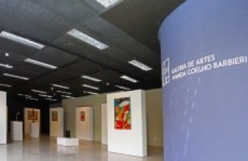 2º Salão de Artes Plásticas começa na próxima semana