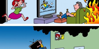 CHARGE