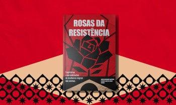 Marcha: livro mostra dificuldades de mulheres negras nas eleições