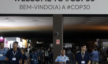 COP30: Acordo climático deixa de fora combustíveis fósseis