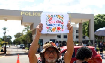 Ministros de Lula defendem decisão de Moraes sobre prisão de Bolsonaro