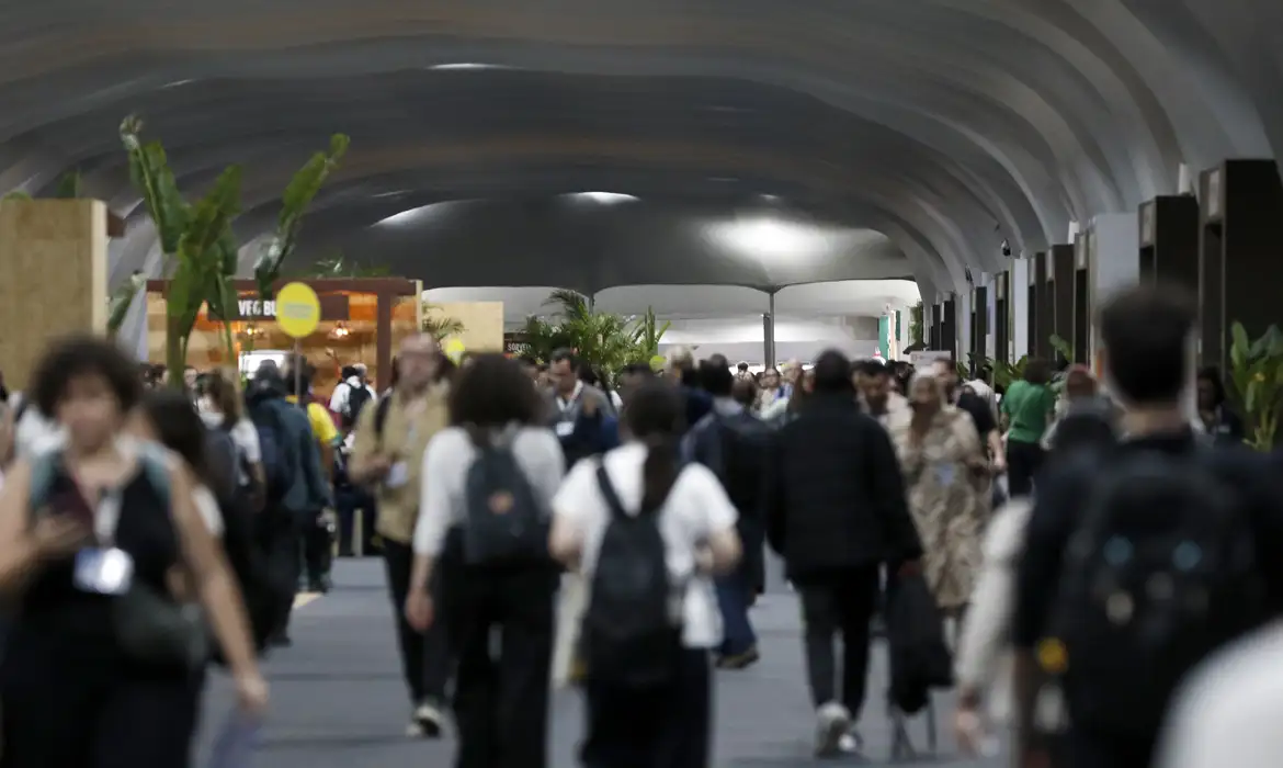 Turquia e Austrália confirmam acordo sobre divisão da sede da COP31