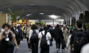Turquia e Austrália confirmam acordo sobre divisão da sede da COP31
