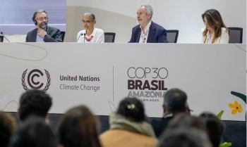 Presidência da COP30 aponta limites e "passos firmes" em negociação