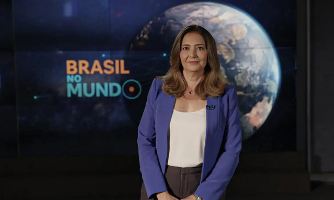Brasil no Mundo recebe historiador e cientista político Chico Teixeira