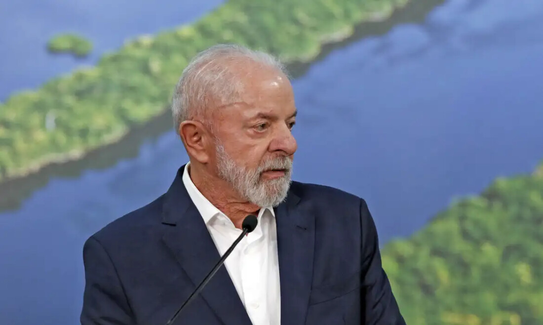 Acordo Mercosul-UE será assinado em 20 de dezembro, diz Lula